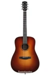 Alvarez LD70E Herringbone Sunset Laureate Series Dreadnought Acoustic-electric. Fixed Price $1599.00.