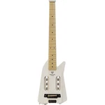 Traveler Guitar Ultralight Edge Acoustic Angel White. Fixed Price $349.99.
