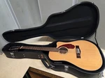 Fender CD-140SCE Nat Wc 12 String With Hardshell Case. Fixed Price $449.99.