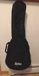 On-stage GBA-4550 Acoustic Guitar Gig Bag New With Tags Straps Soft Case. Fixed Price $15.99.