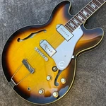 Epiphone 70TH John Lennon 1965 Casino 2010 Used Electric Guitar. Fixed Price $7733.06.