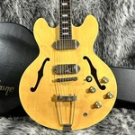 Epiphone E230TD Inspired By John Lennon Casino Used Natural W/hard Case. Fixed Price $1485.99.