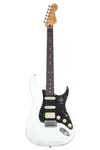 Fender Player Ii Stratocaster Hss Electric Guitar - Polar White With Rosewood. Fixed Price $879.99.