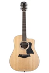 Taylor 150CE Acoustic-electric Bajo Quinto Natural. Fixed Price $999.00.