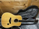 Taylor DN4 Acoustic Electric Guitar W Case. Fixed Price $999.99.