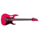Ibanez Pink Pk Steve Vai Electric Guitar - Brand New!. Fixed Price $549.99.