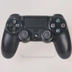 Dualshock 4 Wireless Controller For Sony Playstation Midnight Blue - Excellent. Fixed Price $29.99.