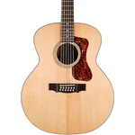 Guild F1512 Westerly Collection 12STRING Jumbo Acoustic Guitar Natural. Fixed Price $1199.99.