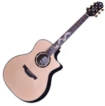 Crafter KDG-1000 Prestige G-1000C Dragon Inlay Ga Acoustic Guitar All Solid. Fixed Price $1690.00.