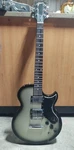 Gibson L6-S Electric Guitar W/ Case. Fixed Price $600.00.