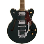 Gretsch G2655T Streamliner Center Block Jr. With Bigsby Guitar Cadillac Green. Fixed Price $649.99.