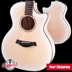 Taylor 614CE Ltd 50TH Anniversary Grand Auditorium Acoustic/electric Guitar With. Fixed Price $3999.00.