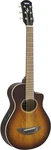 Yamaha APXT2EW 3/4-SIZE Acoustic-electric Guitar Tobacco Brown Sunburst. Fixed Price $259.99.