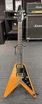 Epiphone Ltd 1958 Korina Flying V Electric Guitar. Fixed Price $1206.99.