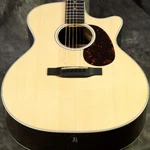 New Martin Road Series GPC-13E-01 Made Ziricote Mexico S/N:2729651 Guitar. Fixed Price $1474.01.