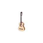 Ortega R121L-1/2 Concert Guitar (b-stock). Fixed Price $238.86.
