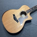 Taylor 814CE Dlx 2017 826552. Fixed Price $3401.26.