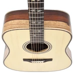 Takamine Custom Shop SG-CPD-AC1 Acoustic Guitar Sn #5. Fixed Price $5299.00.