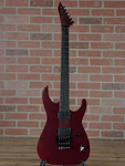 Esp Ltd M-1000 Electric Guitar Candy Apple Red Satin. Fixed Price $1399.00.