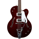 Gretsch G6119T-62 Vse '62 Tennessee Rose Hb Bigsby Dark Cherry 197881462178 Rf. Fixed Price $2319.99.