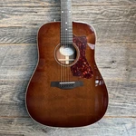 Godin Century Maho Acoustic-electric Guitar Rustic Burst W/bag. Fixed Price $1725.00.