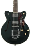 Gretsch G2655T Streamliner Center Block Jr. Double-cut Electric Guitar. Fixed Price $649.99.