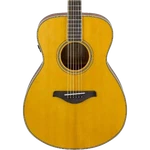 Yamaha Fs Transacoustic Vintage Tint. Fixed Price $779.99.