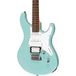 Yamaha PAC112V Electric Guitar Sonic Blue. Fixed Price $359.99.