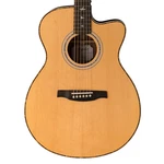 Prs Se AE40 Angeles - Natural. Fixed Price $779.00.