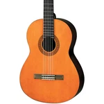 Yamaha C40 Classical Guitar Natural. Fixed Price $189.99.