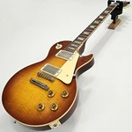 2023 Gibson Custom Shop 1959 Les Paul Standard Reissue Vos Iced Tea Burst. Fixed Price $4455.00.