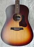 Seagull Entourage Autumn Burst Dreadnought Size Solid Top Acoustic Guitar 046492. Fixed Price $299.00.