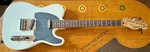 Squier Telecaster Affinity Electric Guitar Great Condition Prosetup Soft Case.. Fixed Price $235.00.
