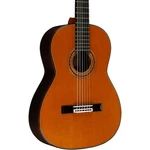 Cordoba Friederich Luthier Select Cedar Top Acoustic Classical Guitar Natural. Fixed Price $3499.99.