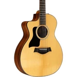 Taylor 254CE Plus Grand Auditorium 12STRING Lfthanded Acousticelectric Guitar. Fixed Price $1499.00.