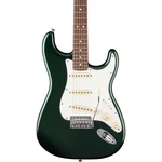 Fender Player Ii Stratocaster Rosewood Fingerboard Le Guitar British Racing Grn. Fixed Price $679.99.