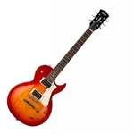 Cort CR100CRS Electric Guitar Cherry Sunburst Classic Rock Series. Fixed Price $393.25.