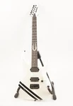 Ibanez JBBM40PW Brubaker Signature 6STR Electric Guitar - Pearl White. Fixed Price $1024.99.