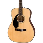Fender CD-60S Lh Dreadnought Left-handed Acoustic Guitar Natural. Fixed Price $229.99.