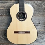 Cordoba Hauser Master Series Classical Acoustic Guitar - Natural. Fixed Price $4399.00.
