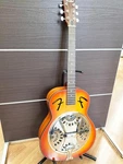Fender FR-50 Resonator Guitar. Fixed Price $773.61.