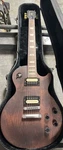 Gibson Les Paul Lpj Studio Brown Usa Electric Guitar Satin Faded W/hard Case. Fixed Price $849.00.