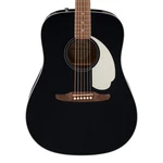 Fender California Standard Redondo - Black W/walnut Fb. Fixed Price $249.99.