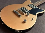 Yamaha RS420 Electric Guitar With Soft Case Natural Finish. Fixed Price $875.12.