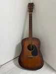 Martin Acoustic Guitar. Fixed Price $1981.01.