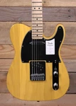 Fender Standard Telecaster Electric Guitar Butterscotch Blonde. Fixed Price $679.99.