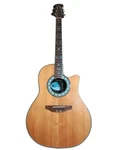 Ovation Celebrity Model CC157 Acoustic Electric Guitar Very Good. Fixed Price $843.79.