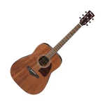 Ibanez AW54OPN Artwood Open Pore Natural Acoustic Guitar Right. Fixed Price $318.60.