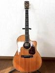 Acoustic Guitar Larrivee LV-10MR Mrc Fanv Natural. Fixed Price $4053.00.