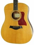 Taylor DN3 Used Spruce Top Body Natural W/hard Case. Fixed Price $733.99.